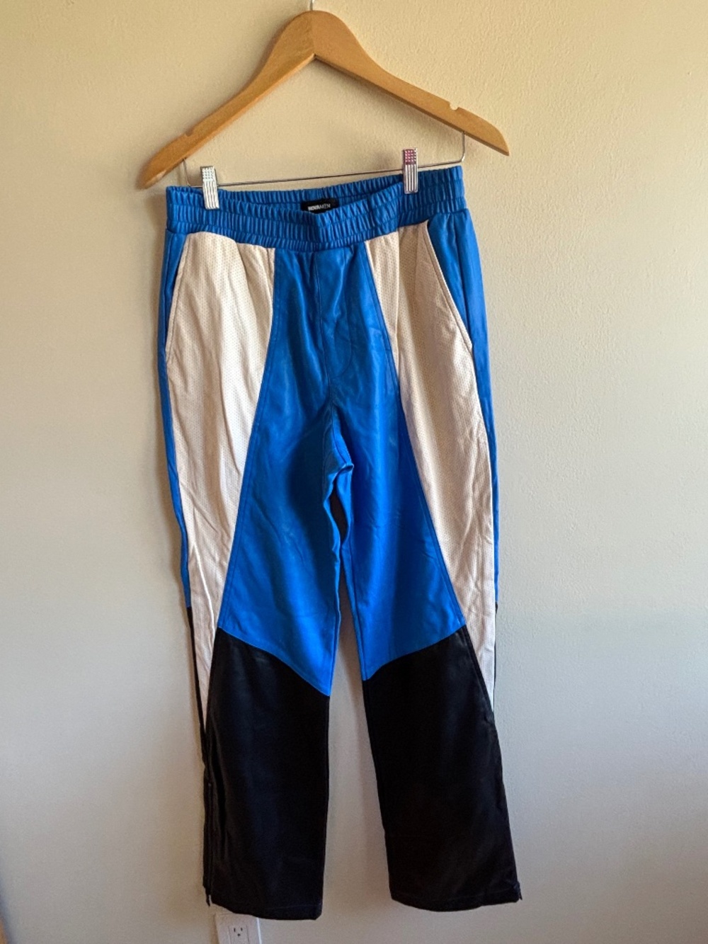 Pants, design, NEW